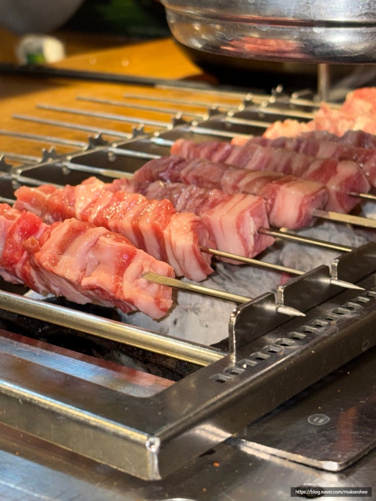  신셰프양꼬치 훠궈 사당역 모임장소 남현동 무한리필 맛집