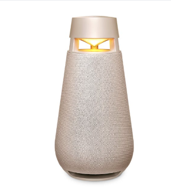 2W 주간 Best 인테리어 스피커 ITEM: LG XBOOM 360 (엑스붐 360)