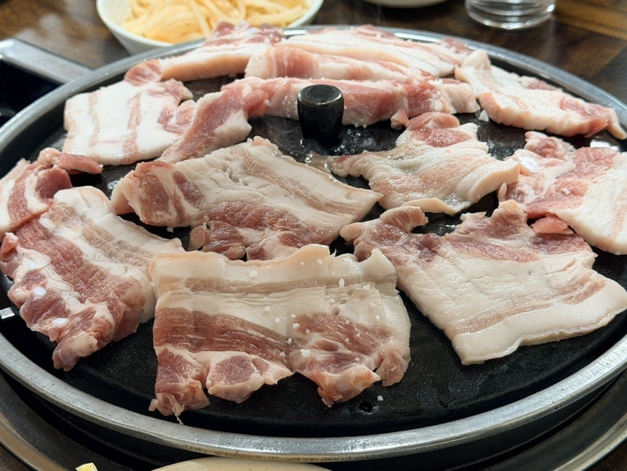 운수백우식육식당 사진 6