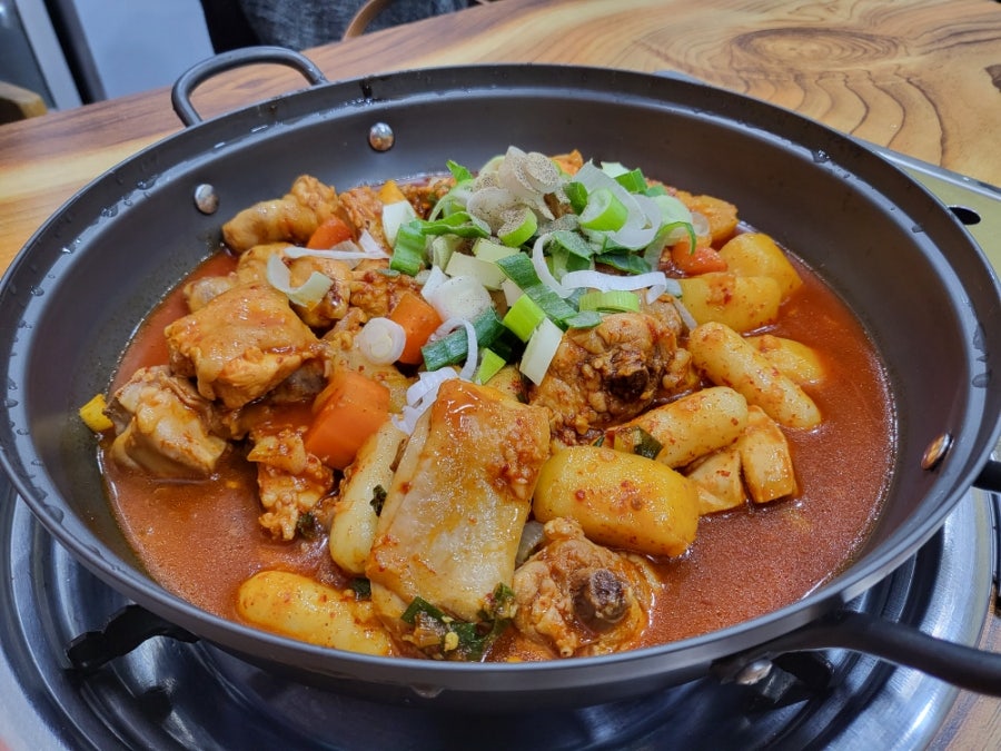 서령집 사진 5