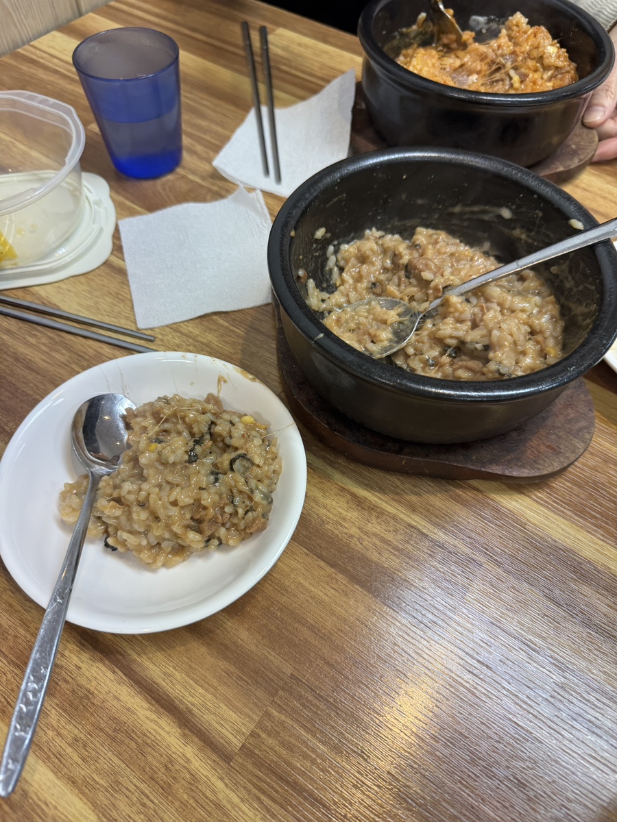 치즈밥있슈 서강대점 사진 6