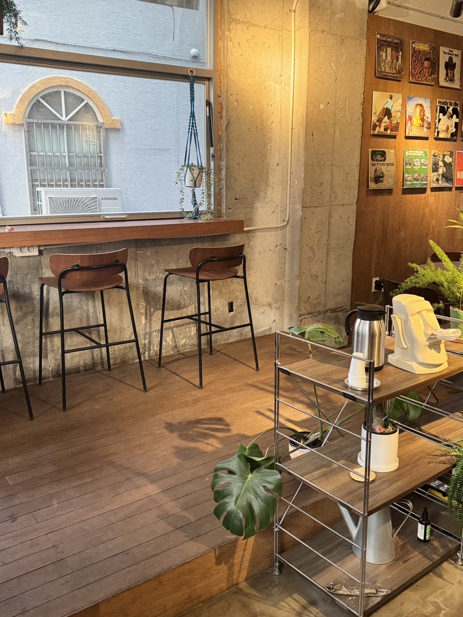 커피바리즈 사진 5