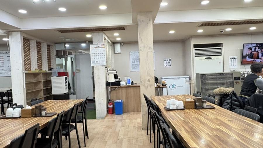 백년장수추어탕 사진 4