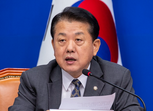 김병주 의원 프로필 총정리