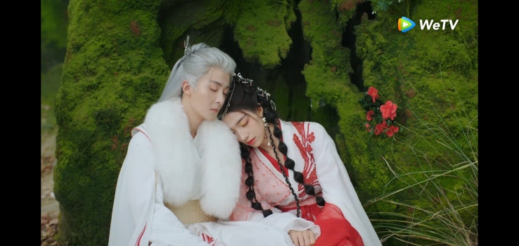  [중드] 삼생무상(三生无殇)