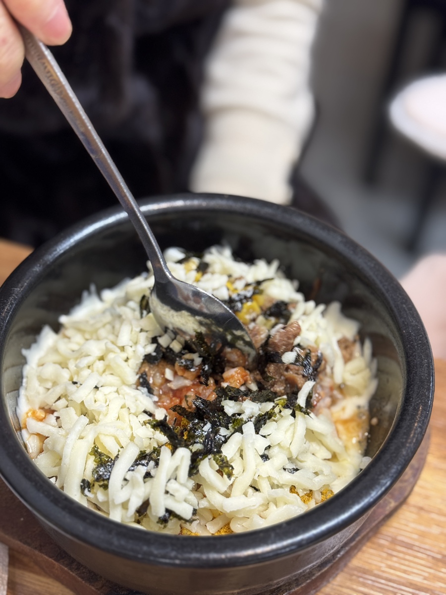 치즈밥있슈 서강대점 사진 5