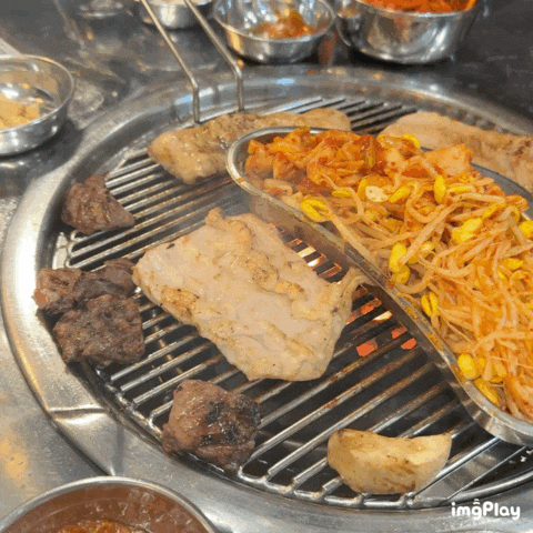  [안산맛집] 을지로 연탄구이 선부점 방문 후기 | 연탄불 고기 제대로 