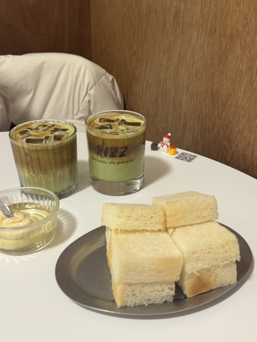 커피바리즈 사진 1