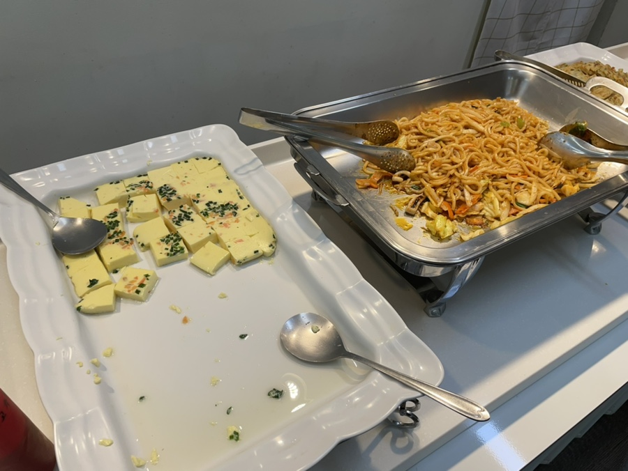 해마루뷔페도시락 사진 6