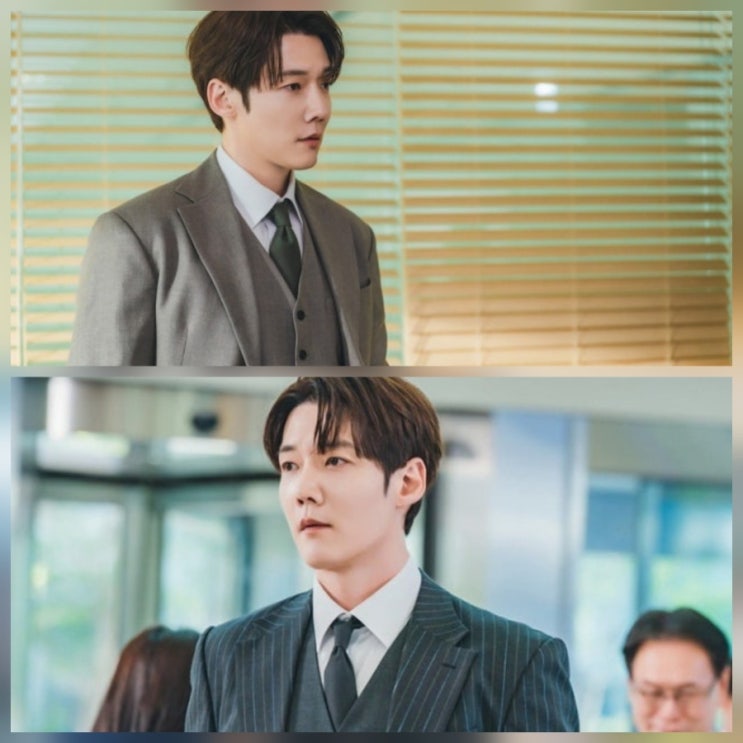 최진혁 오연서 드라마 아기가 생겼어요 근황 나이