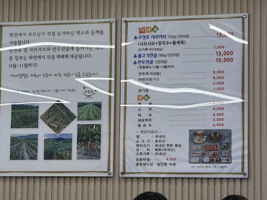 수정초 사진 2