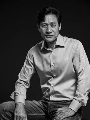  안성기 국민배우를 애도 합니다