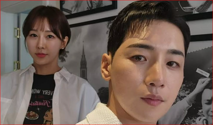 박군 한영 이혼설 생활비 경제적 문제 솔직한 심경고백! 8살 나이차이 사기 결혼 실체? 신곡 ....