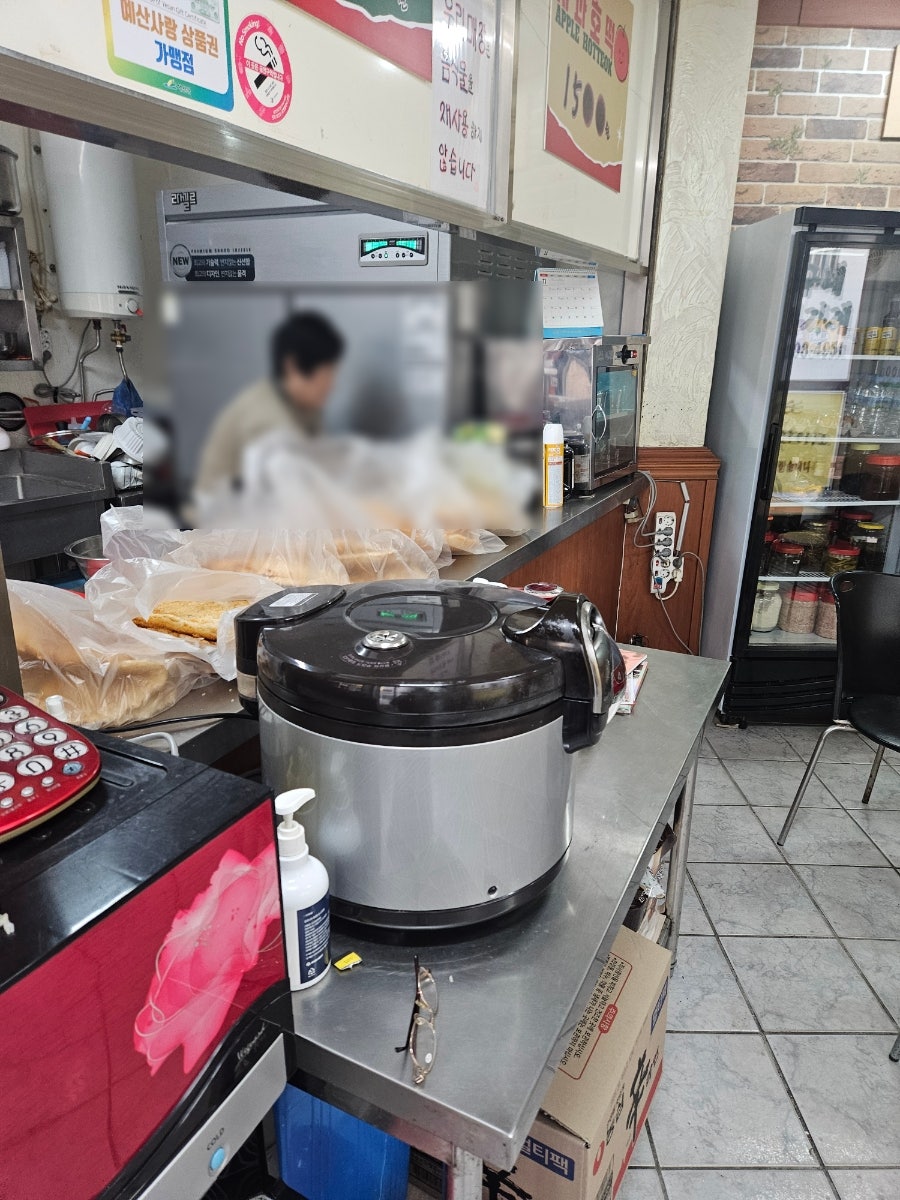 짱구분식 사진 5