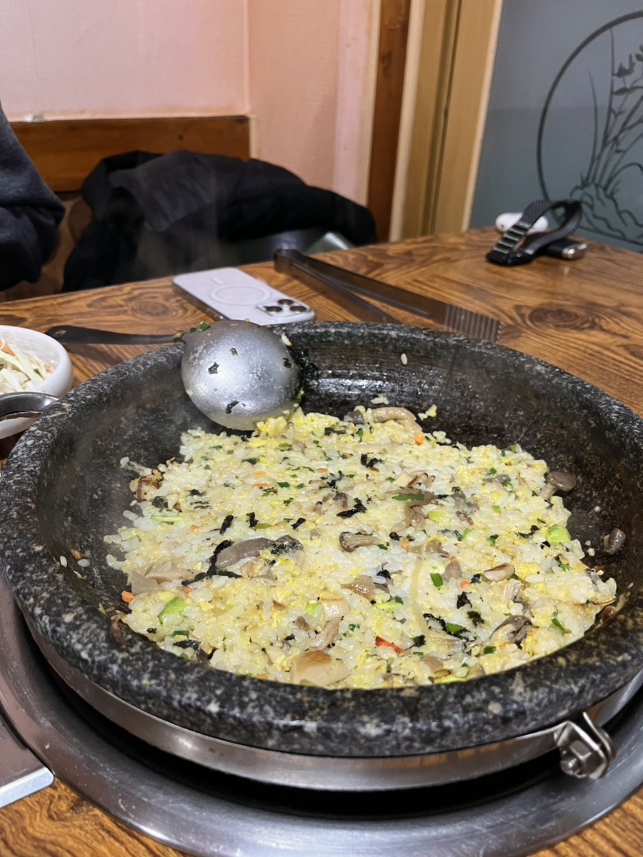 내고향맛자랑 사진 3
