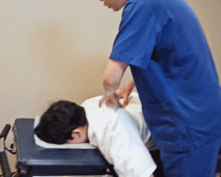  관양동 교통사고 한의원, 추나치료로 후유증 줄이려면