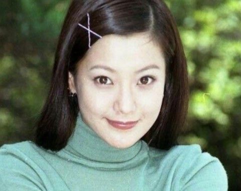  '컴퓨터 미인'이라는 단어를 처음으로 탄생시킨 90년대 김희선 실물