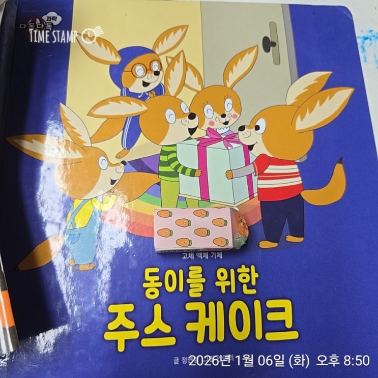  6세 독립독서 7세 자기주도 자유독서 만5세 다독다독전집