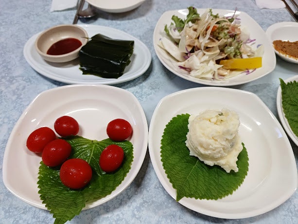 설중매산장 사진 5