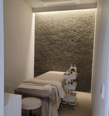 울산피부관리 '스킨뮤제'