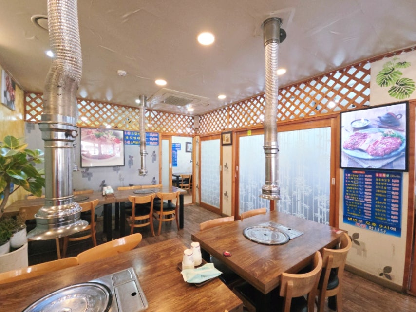 서서갈비함흥냉면 사진 4