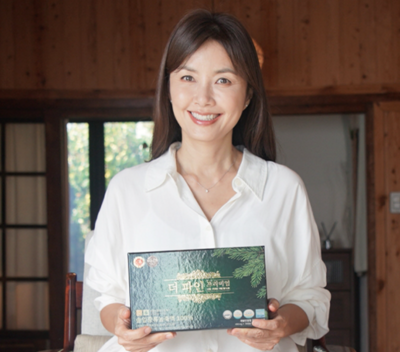 신애라 혈당영양제 더파인 프리미엄 가격, 효능 성분 정리!