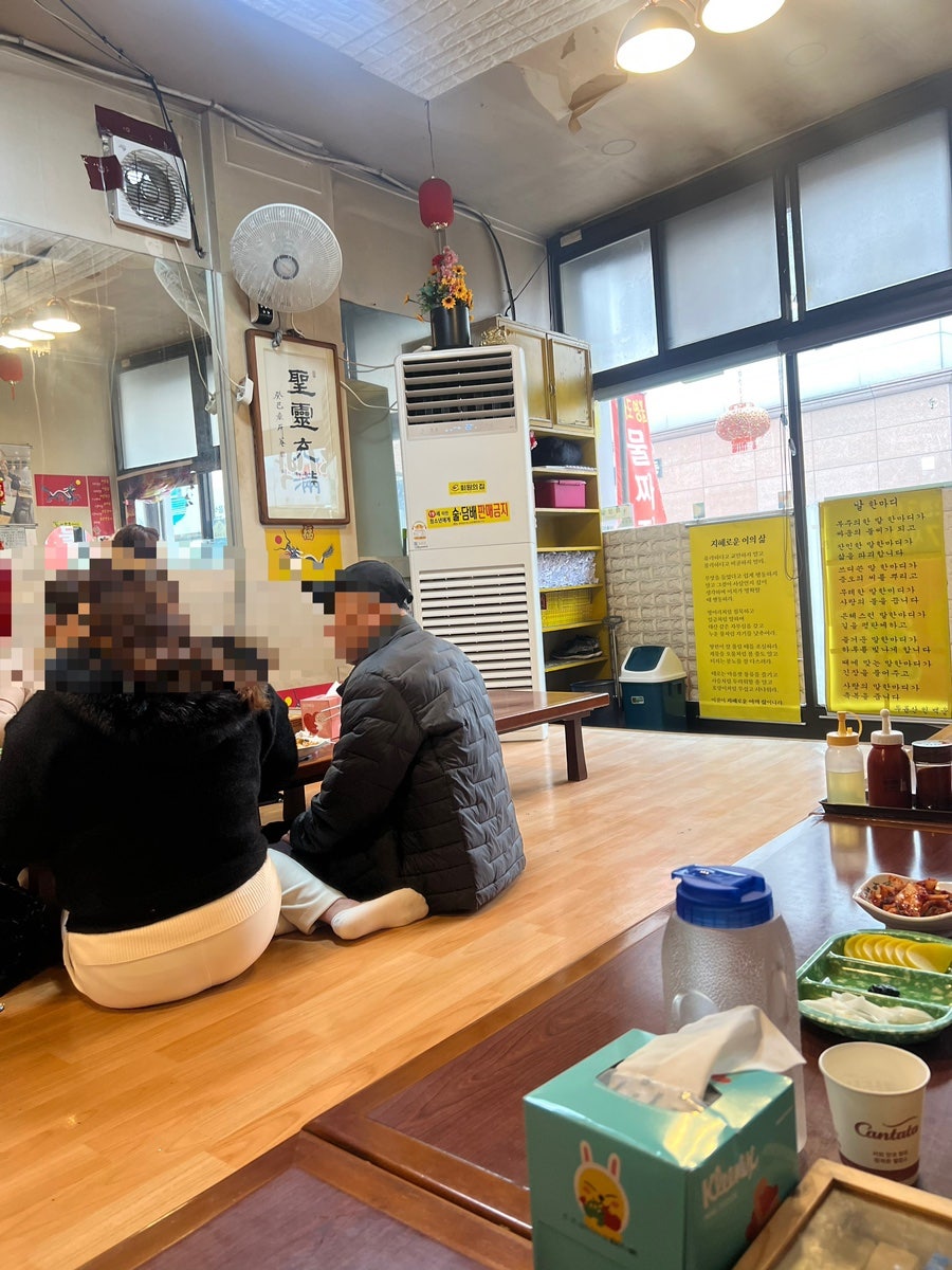 백서방짜장 사진 3