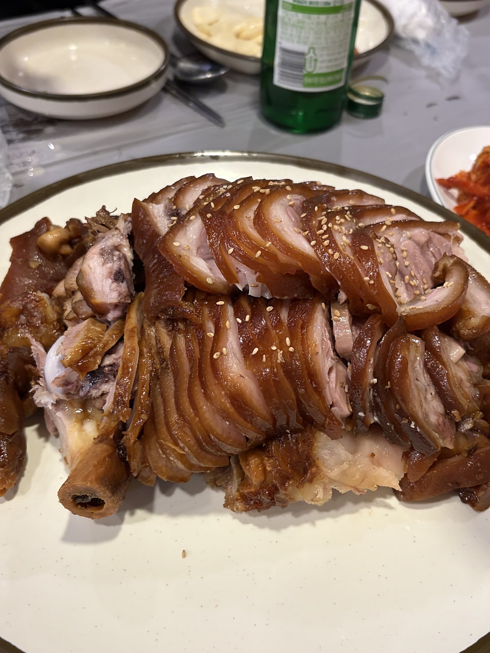도도랑족발보쌈 사진 5