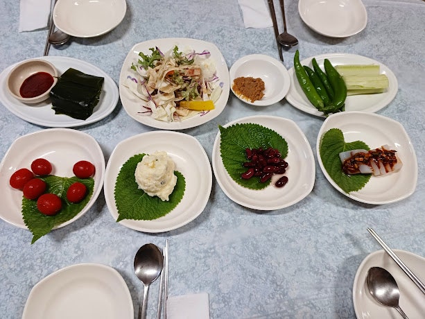 설중매산장 사진 4