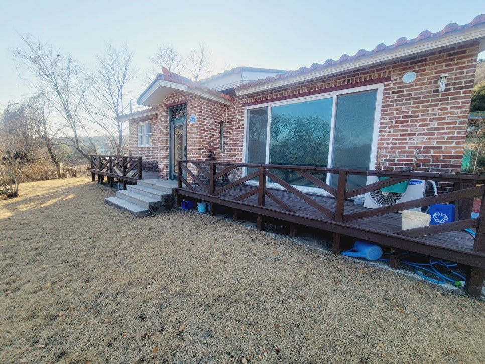 청산파출소 사진 3