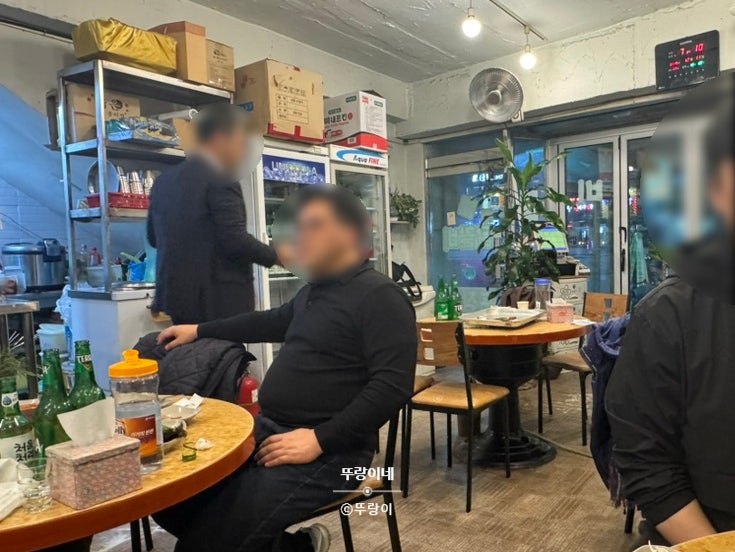 춘천고을닭갈비 사진 6