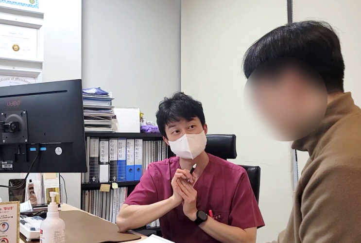  밥 먹고 속쓰림, 단순 위염이라고 생각하시면 큰일 납니다.