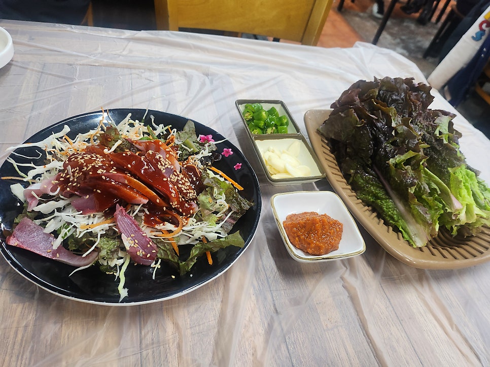 우리수산 사진 4