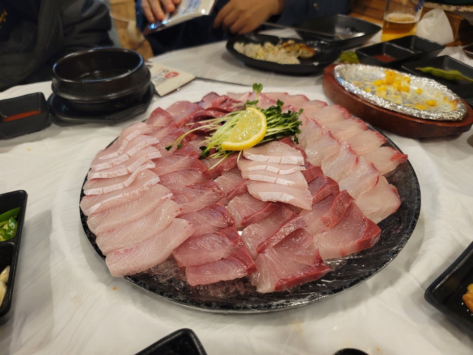 곰수산 가장점 사진 1