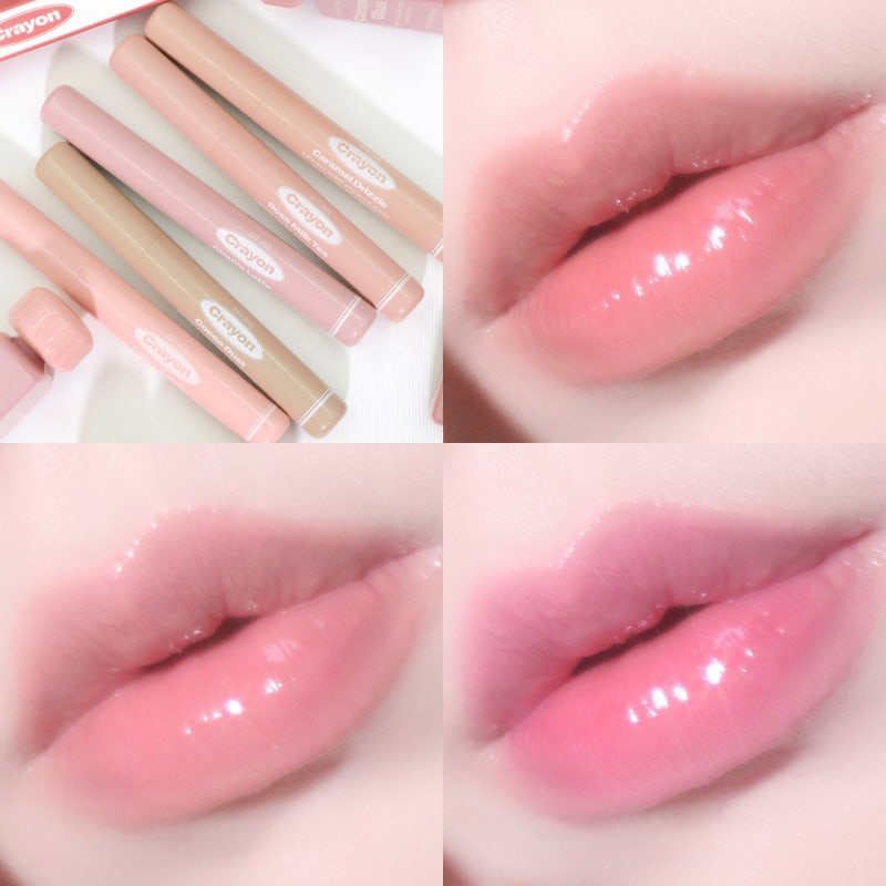 눈 볼 입술까지 하나로! 올리브영 얼터너티브스테레오 무드 레이어 스틱