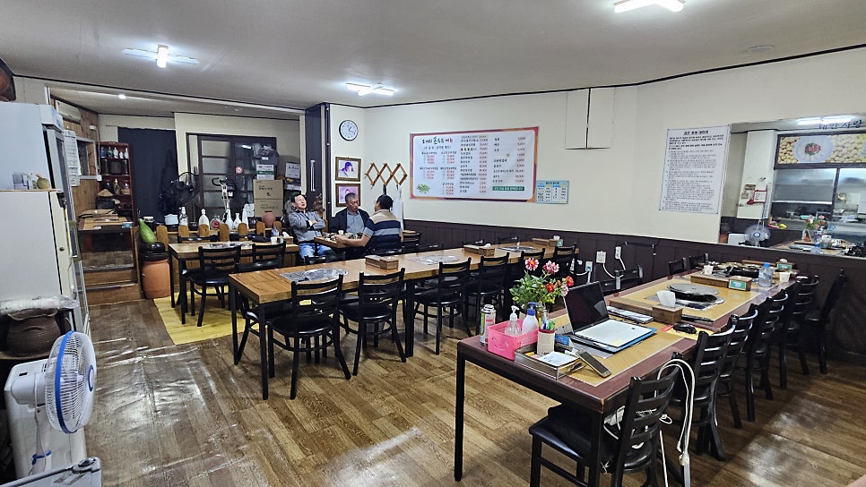 원조오거리손두부 사진 4