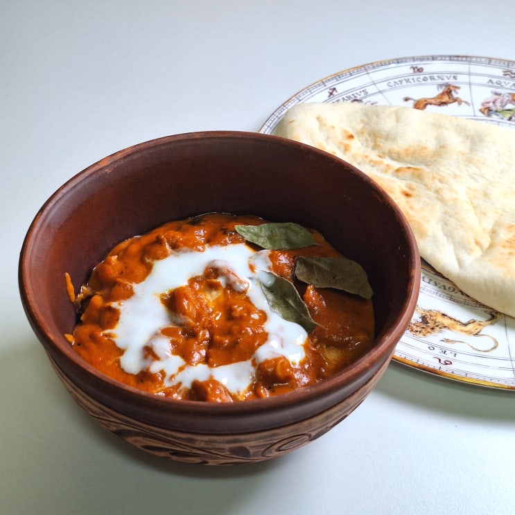  간편식 커리 추천 현지 셰프가 만든 진짜 인도 맛 베나레스