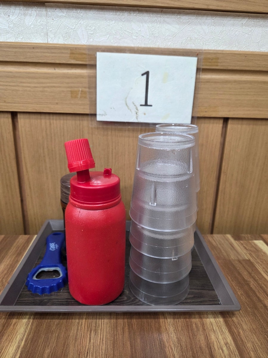 송정리해물아구찜 사진 3
