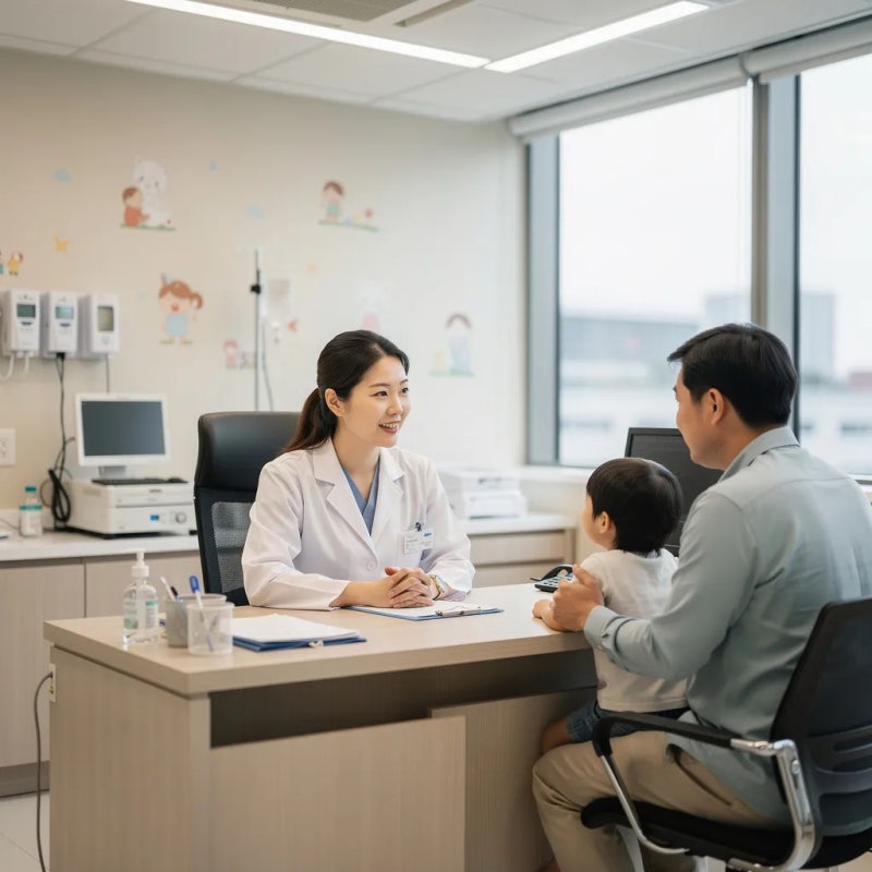 성홍열 전염 총정리: 증상·격리기간·전염경로 한눈에 보기