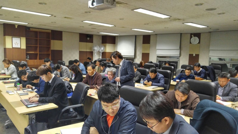 이영현 교수, 고려대학교 AI 온라인마케팅 교육 과정 20기 원우 모집 즈음에...