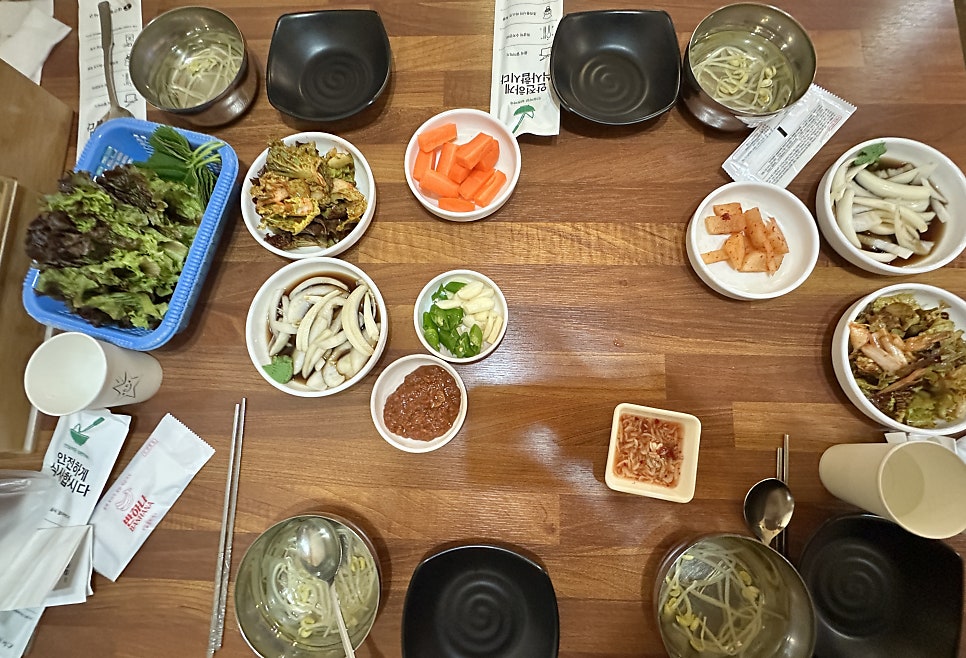 미성화족발 본점 사진 4