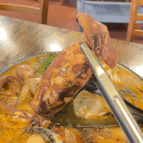  대전 해물탕 맛집 어부네 | 해물이 이렇게 많이 들어가도 되나? 푸짐한 해물탕맛집