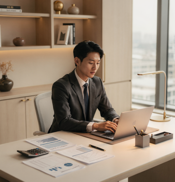  직장인이 꼭 알아야 할 세금 절세 핵심 요약 정리