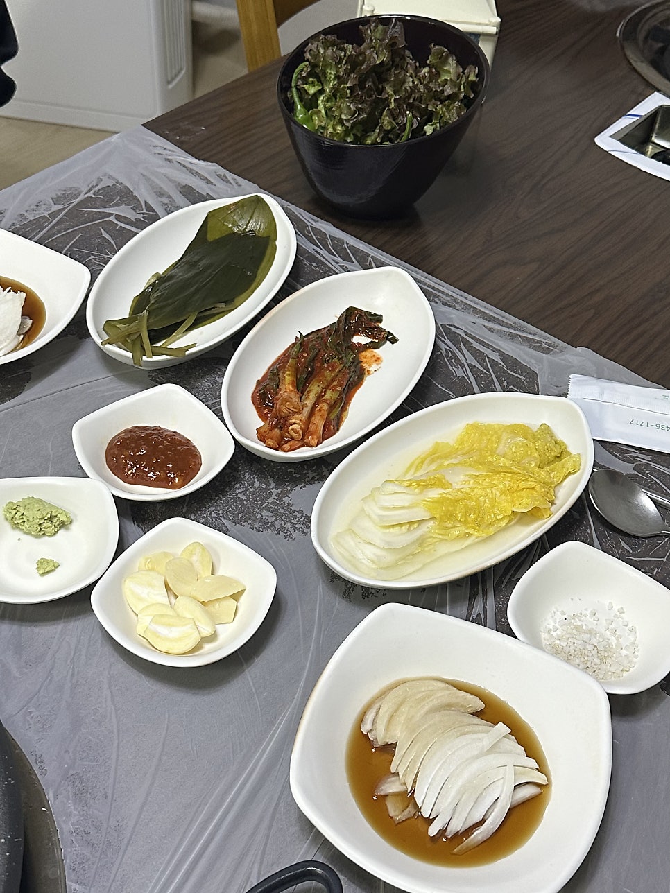 삼정한우촌 사진 3
