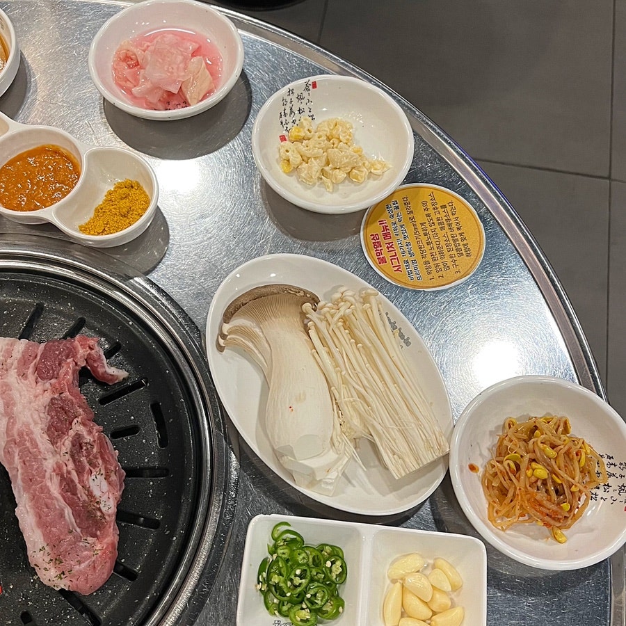 불막열삼 엄궁점 사진 6