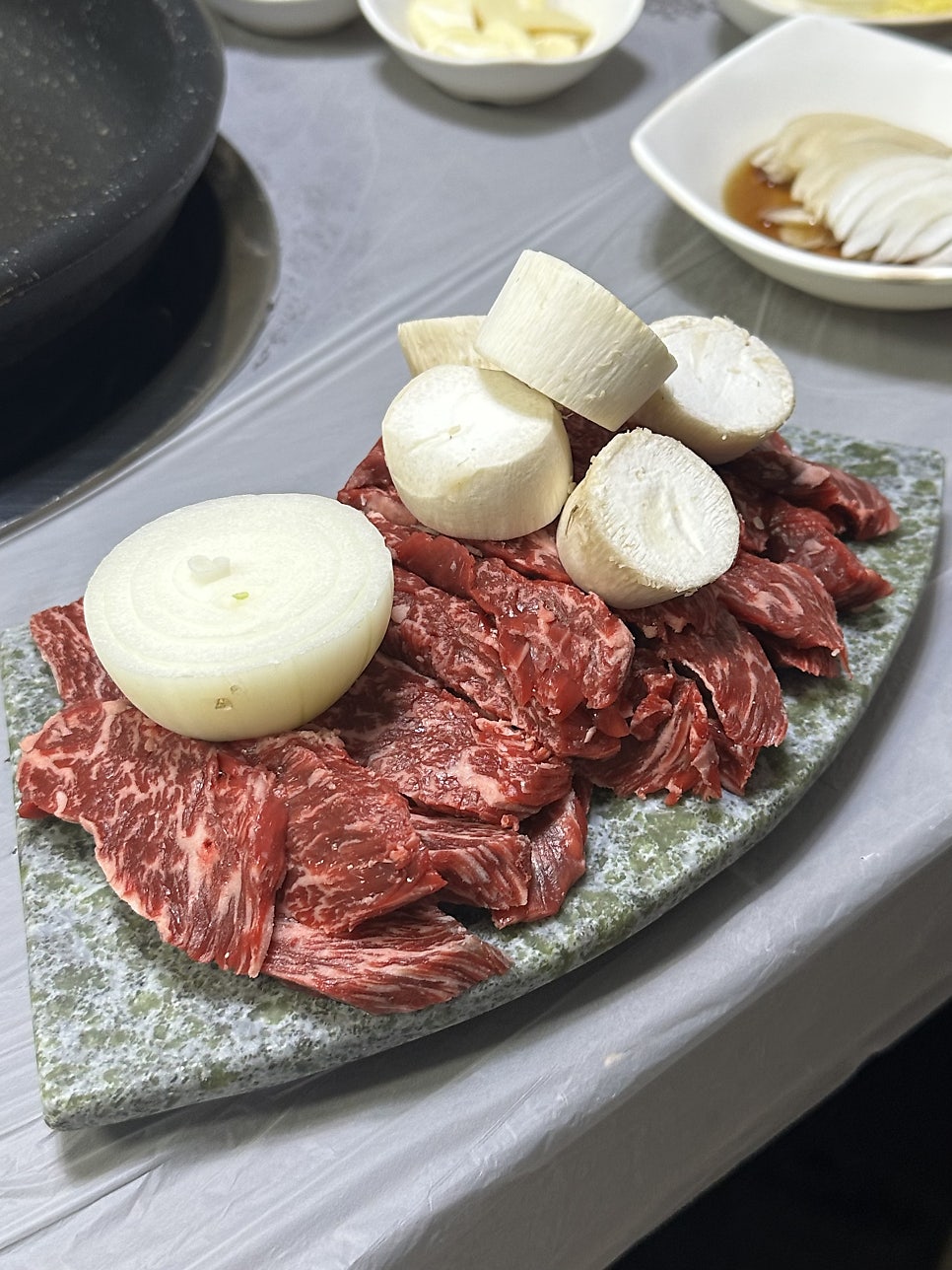 삼정한우촌 사진 5