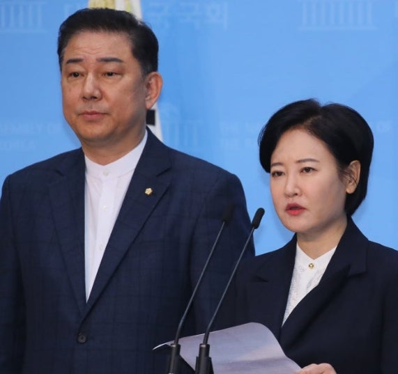 이수진 전 의원 그녀는 누구일까?