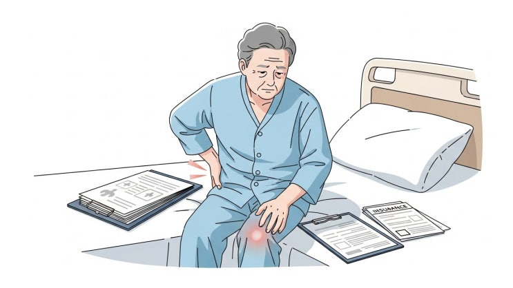  신경성형술 실비 지급 거절 늘어나는 이유, 금감원 지침 이후 변화