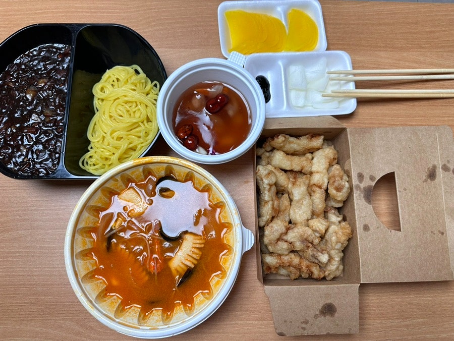 블랙&압구정 사진 3