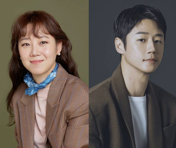 저격수 변신 공효진· 대세 정준원 <b>유부녀 킬러 드라마</b>에서... 
